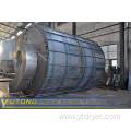 Centrifugal Drying Machine of Alkaline Dyestuff and Pigment